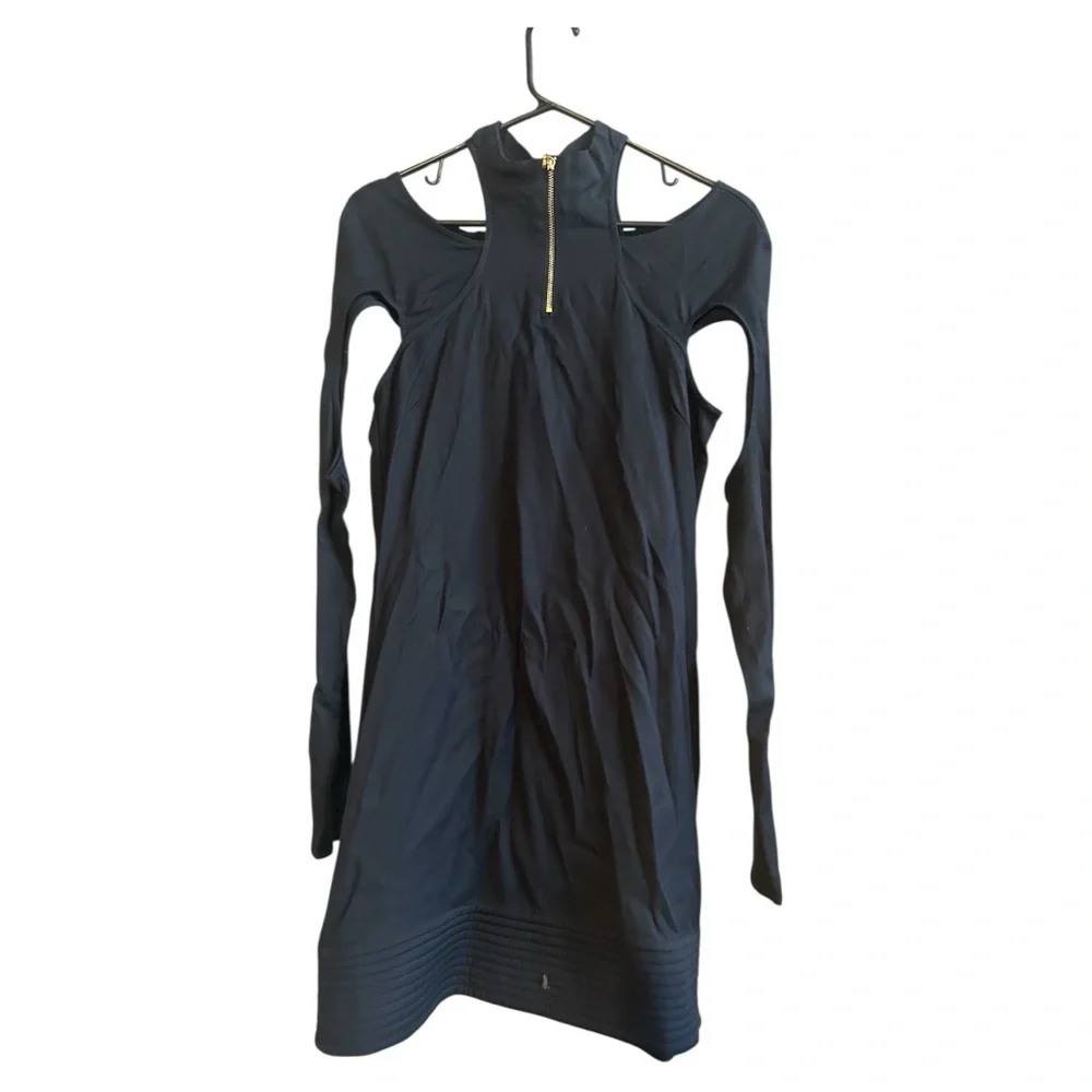 NWT CULT GAIA Luca Cutout Mini Dress